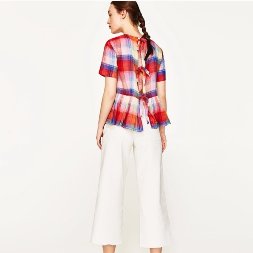 ZARA Top - Picture 5 of 6